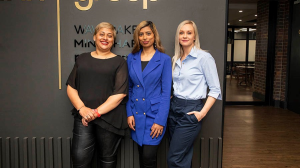 GroupM celebrates Women's Month with three new female CEOs