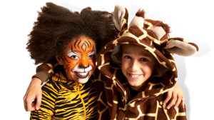 WWF South Africa calls on SA to join its 2022 '#WearItWild' campaign