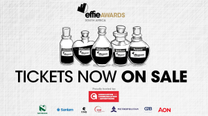 2022 <i>Effie Awards</i> tickets now available