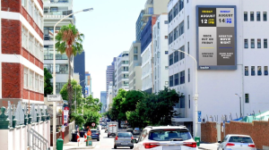 Tractor Outdoor launches DOOH network to SA’s communities