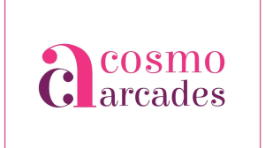 Cosmo Arcades appoints Approach Communications as its PR and communications partner
