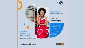 Digify Africa and SEDA host Leaping over Levels event