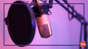 Six empowering female podcasts to listen to this Women’s Month