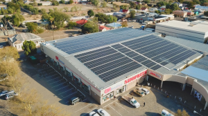 Shoprite Group announces R3.5-billion investment in green projects