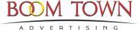Boomtown Strategic Brand Agency