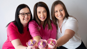 Cupcakes of Hope calls for Cupcake Angels