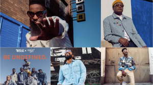Foschini Group launches 'Be Undefined' campaign