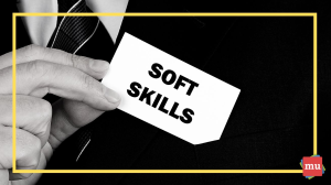 Five necessary soft skills for media professionals