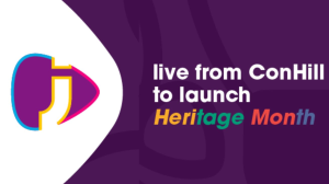 <i>Jacaranda FM</i> will celebrate Heritage Day with a live broadcast