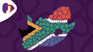 <i>Jacaranda FM</i> launches 'Only Local' pop-up station for Heritage Month