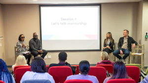 Advertising Media Forum kicks off mentorship programme