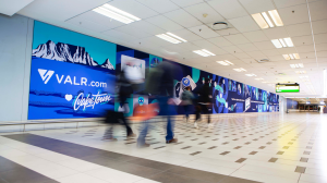 VALR launches billboard in Cape Town International