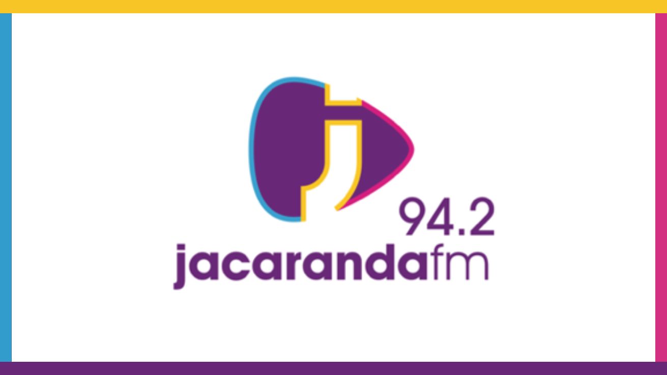 fort lave et eksperiment for mig Jacaranda FM celebrates 14 SA Radio Awards nominations