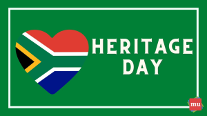 What is South African Heritage Day and why should marketers celebrate it — in 200 words or less?