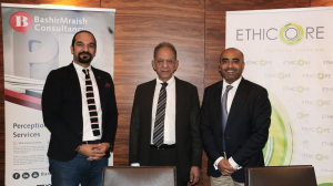 ETHICORE and BMC announces alliance