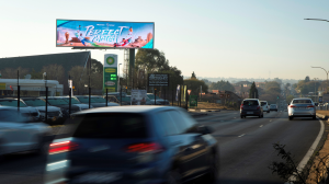 Outdoor Network adds fourth large format LED to digital billboard network