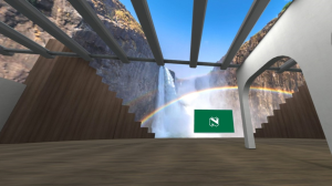Nedbank partners with Africarare in the Metaverse