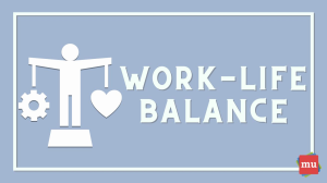 Five ways that freelancers can master a work-life balance [Infographic]