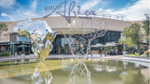 Mall of Africa wins 2022 <em>'Coolest' Mall Award</em>