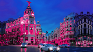 Hivestack launches international export business arm in Spain
