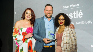 Hoorah SA wins at the <i>New Generation Awards</i>