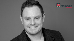 Meta Media welcomes Gareth Grant