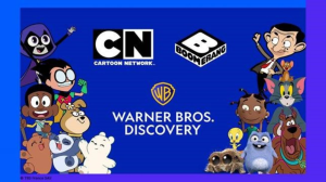 Warner Bros. Discovery’s children's channels recognised in <i>Sunday Times GenNext Awards</i>