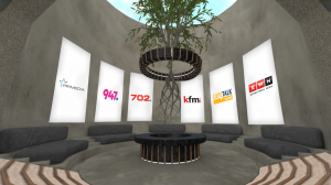 Primedia enters the Metaverse