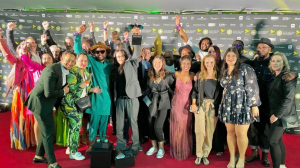 FCB Joburg wins <em>Loerie Grand Prix Award</em>