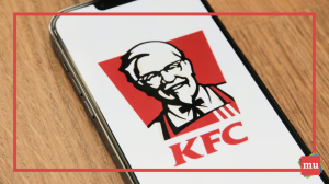 A lesson in storytelling: a Q&A with KFC’s Grant Macpherson