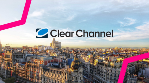 Hivestack and Clear Channel announces partnership
