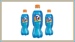 Fanta<sup>TM</sup> launches '#WhatTheFanta' in SA