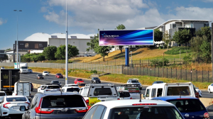 Primedia Outdoor announces three new LED billboards