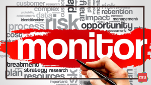 What <i>is</i> media monitoring — in 200 words or less?