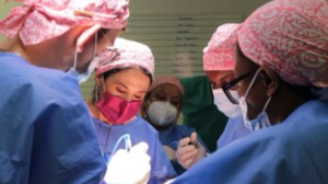 Brookdale and Getwine launch initiative in aid of Project Flamingo