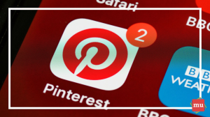 The perks of Pinterest [Infographic]