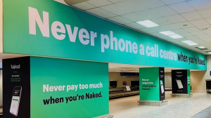 Naked launches new campaign series