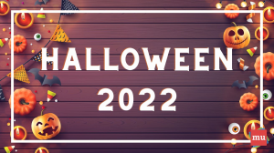 The most hauntingly good Halloween advertisements of 2022