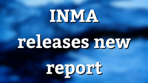 INMA releases new report