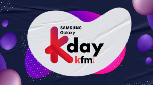 <i>KFM</i> and Samsung to host Galaxy KDay 2023