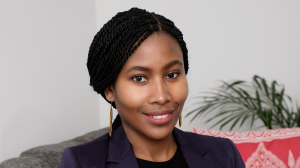 Opinion & Public BCW welcomes Lerato Mpholo