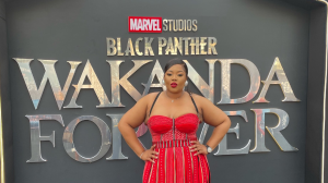 <i>Anele and The Club</i> on <i>947</i> bring exclusive content on <i>Wakanda Forever</i>
