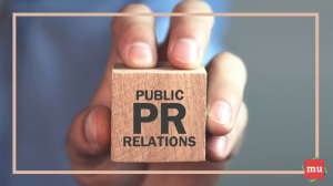 Landing a career in PR: a Q&A with Capacity Relations