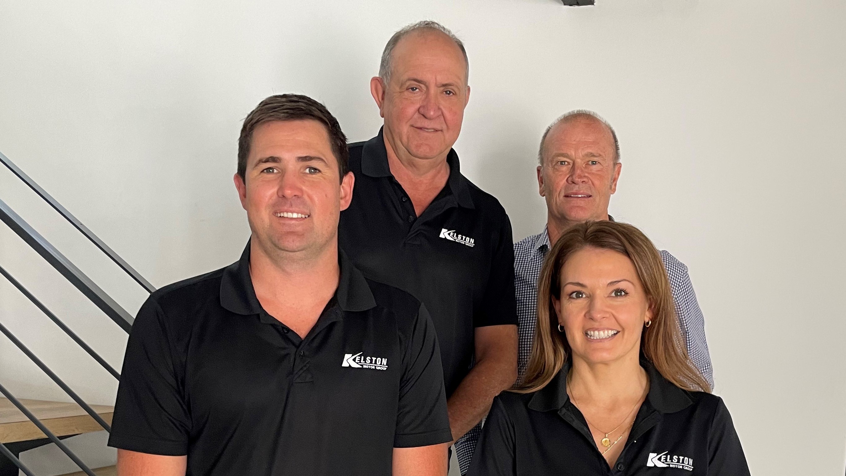 Kelston Motor Group new nonexecutive director