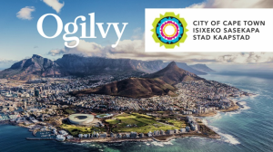 Ogilvy appointed to market City of Cape Town