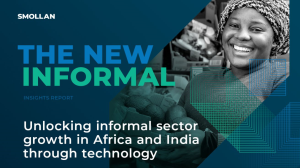 The role of technology in Africa