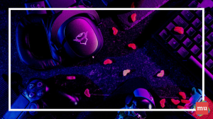 South African marketing and gaming: a Q&A with Michael James, project director of the <i>rAge Expo</i>