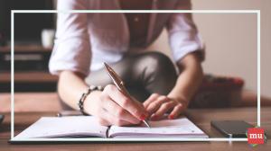 Three tips for writing speedily — in 200 words or less