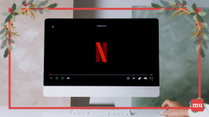 Three things PR pros can learn from Netflix's <em>Christmas with You</em>