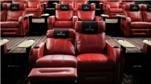 aHead PR appointed by Ster-Kinekor Theatres
